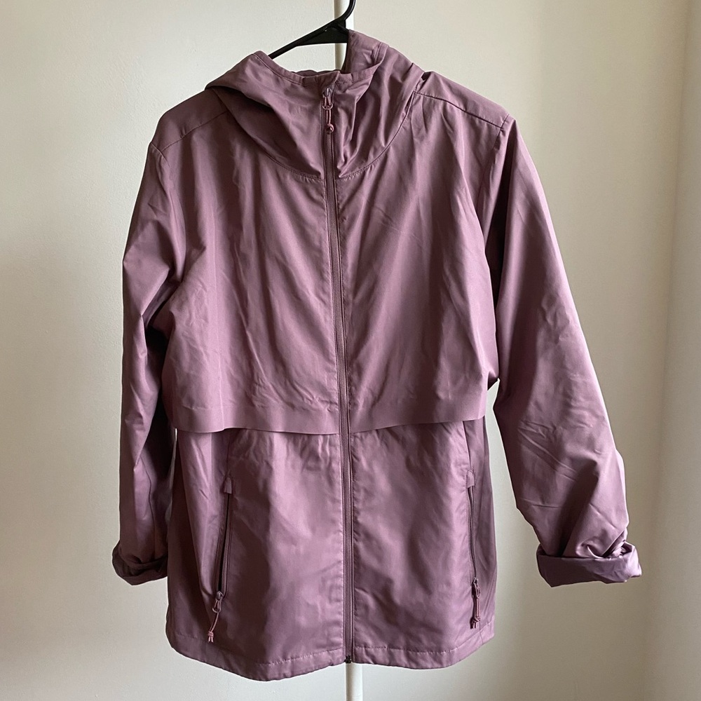 NWOT C9 Champion Active Jacket